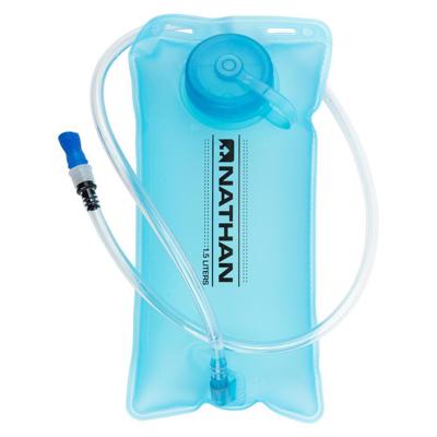 Nathan Quickstart 2,0 4L periwinkle/est blue unisex