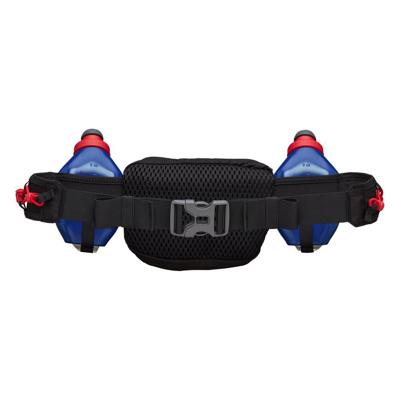 Nathan Trail Mix Plus 3.0 Black/Ribbon Red One size