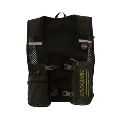 Nathan Laserlight 3L black/high vision yellow