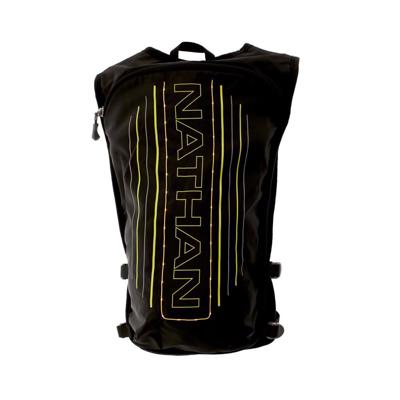 Nathan Laserlight 3L black/high vision yellow