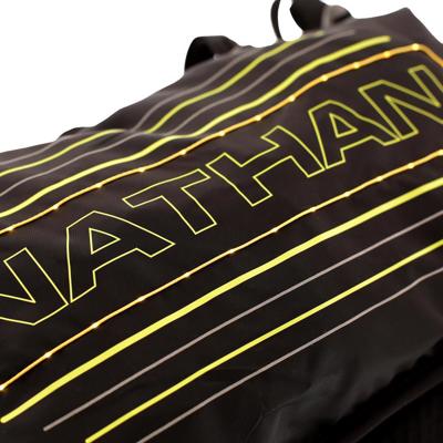 Nathan Laserlight 3L black/high vision yellow