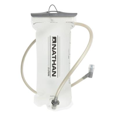 Nathan Vapor airess 2 lite 4L marine blue/hibiscus XXS-M