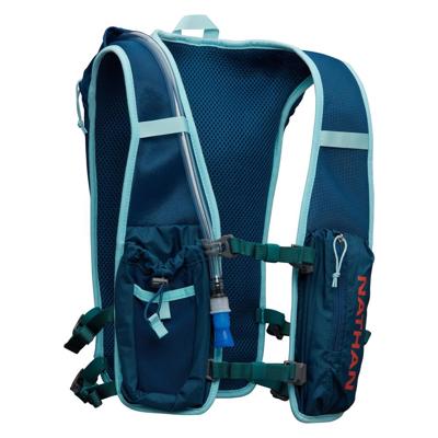 Nathan Quickstart 2.0 3L Marine Blue/Hot Red