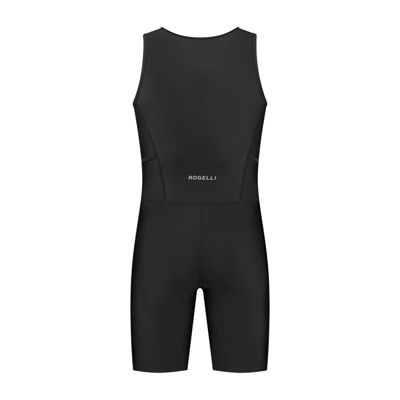 Rogelli Florida trisuit noir 2.0