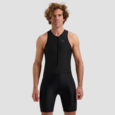 Rogelli Florida trisuit black 2.0