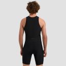 Rogelli Florida trisuit black 2.0