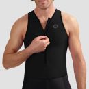 Rogelli Florida trisuit black 2.0