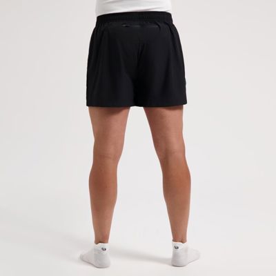Rogelli Core 5" korte hardloopbroek men - black