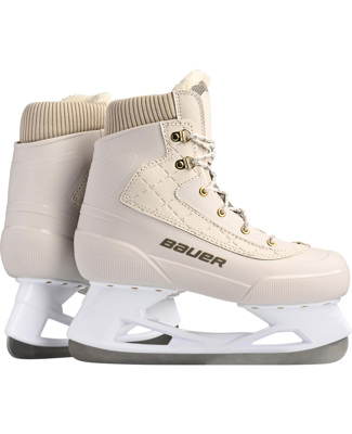 Bauer tremblant rec ice hockey skate