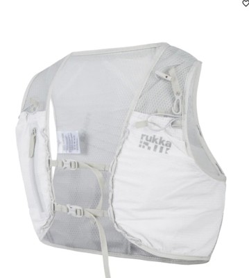 hydration greenport vest grey white