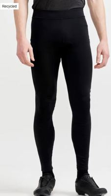 Craft core bike subz bib tights men