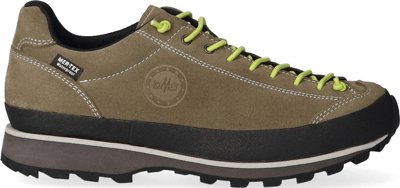 BIO naturale Low MTX truffel/lime