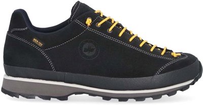 BIO naturale Low MTX black