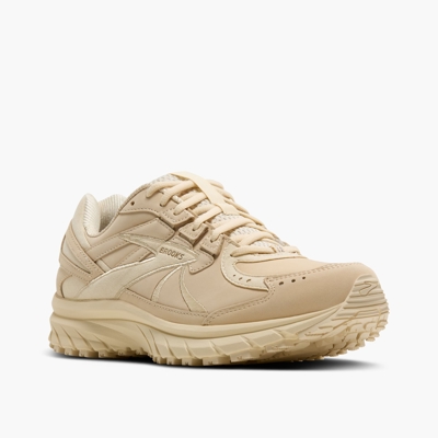 Zeal Walker Woman angora/coconut/milk