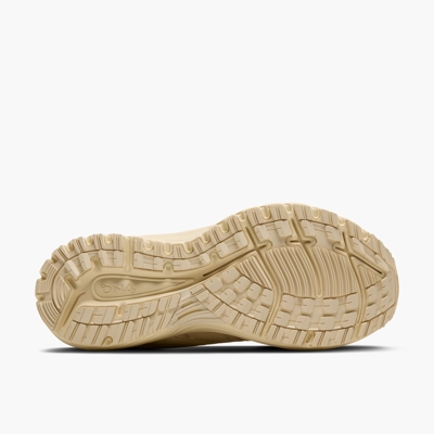 Brooks Zeal Walker Woman angora/coconut/milk
