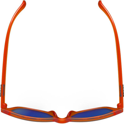 Goodr Donkey goggles