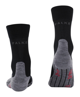 Falke TK5 Wander Trekking Men Black-mix