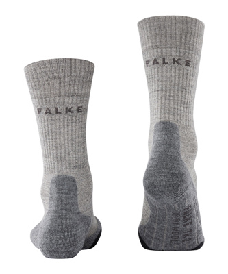 Falke TK2 WOOL Trekking kitt mouline