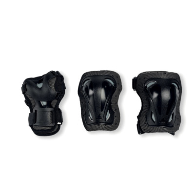 Skate gear junior 3-pack