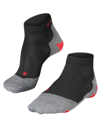RU5 Race running short women black