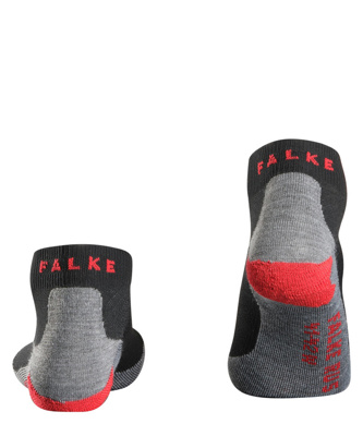 Falke RU5 Race running short women black