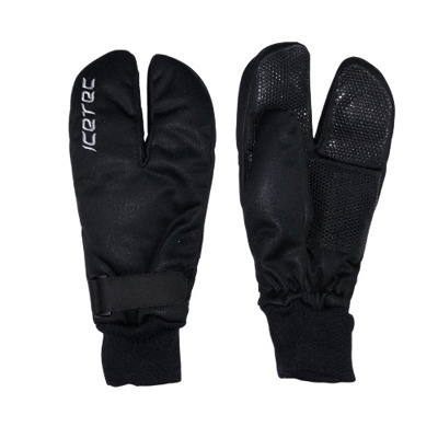 Icetec Weissensee gloves