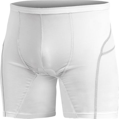 Cool boxer shorts with pad men