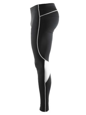 Craft Track and Field long tight black