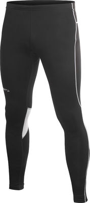 Craft Track and Field long tight black
