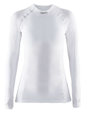 Craft Active Extreme Longsleeve Dames wit