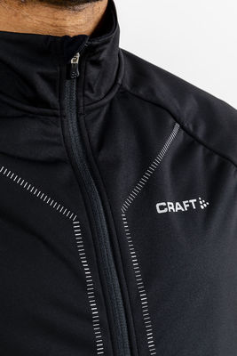 Craft Storm Jacket 2.0 M Black