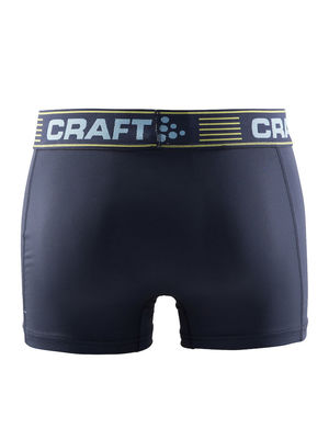 Craft Greatness Boxer 3-inch black