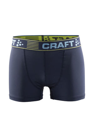 Greatness Boxer 3-inch black