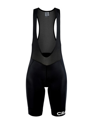 Core endurance bib short