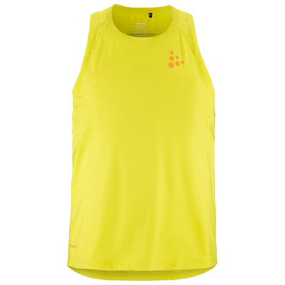 PRO hypervent singlet 2 men