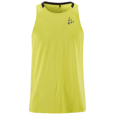 Craft PRO hypervent singlet 2 men