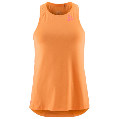Craft PRO hypervent singlet 2 women