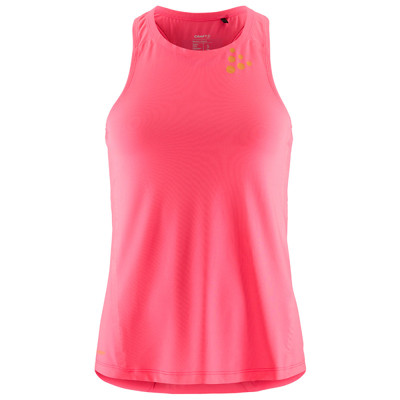 PRO hypervent singlet 2 women