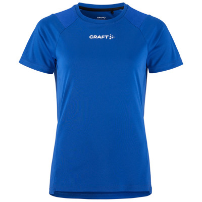 Craft Rush 2.0 ss tee women