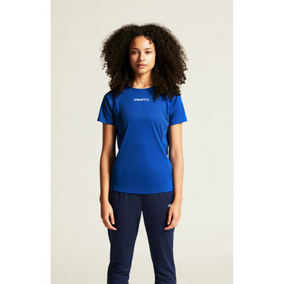 Craft Rush 2.0 ss tee women