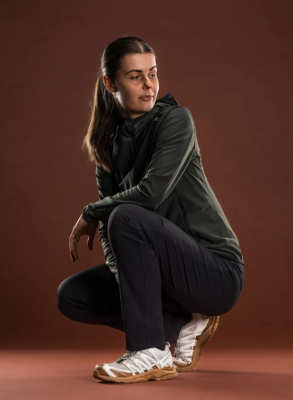 Fusion shelterpants black