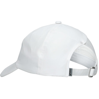 Asics Essential running cap white