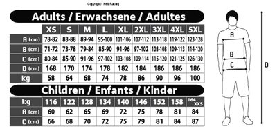 Atom Boom Inline-Anzug weiß