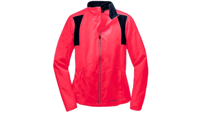 Women's Nightlife Essential jacket III [brite pink/midnight]