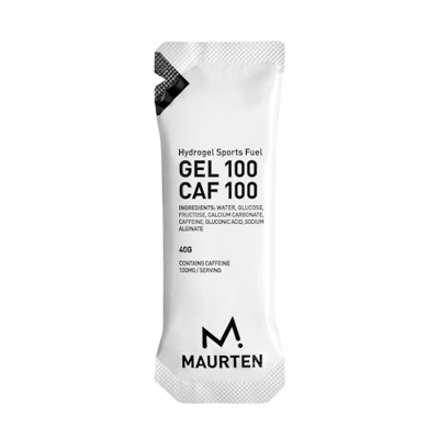 Gel 100 Caf 100