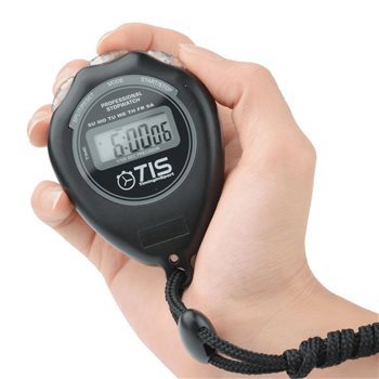TIS Pro stopwatch 018