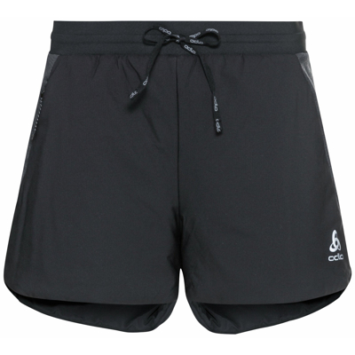 Odlo Run Easy S-Thermic shorts women