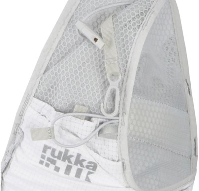 Rukka hydration greenport vest grey white
