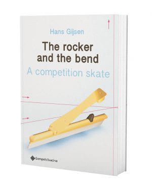  Hans Gijsen - The rocker and the bend - A competition skate