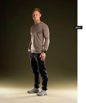 shelterpants black